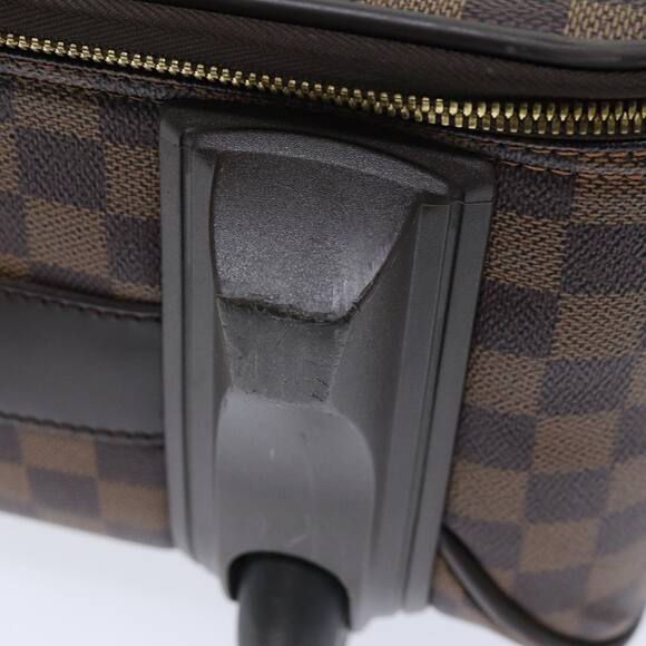 LOUIS VUITTON Damier Ebene Pegas 55 Suitcase N23294 - Picture 11 of 16